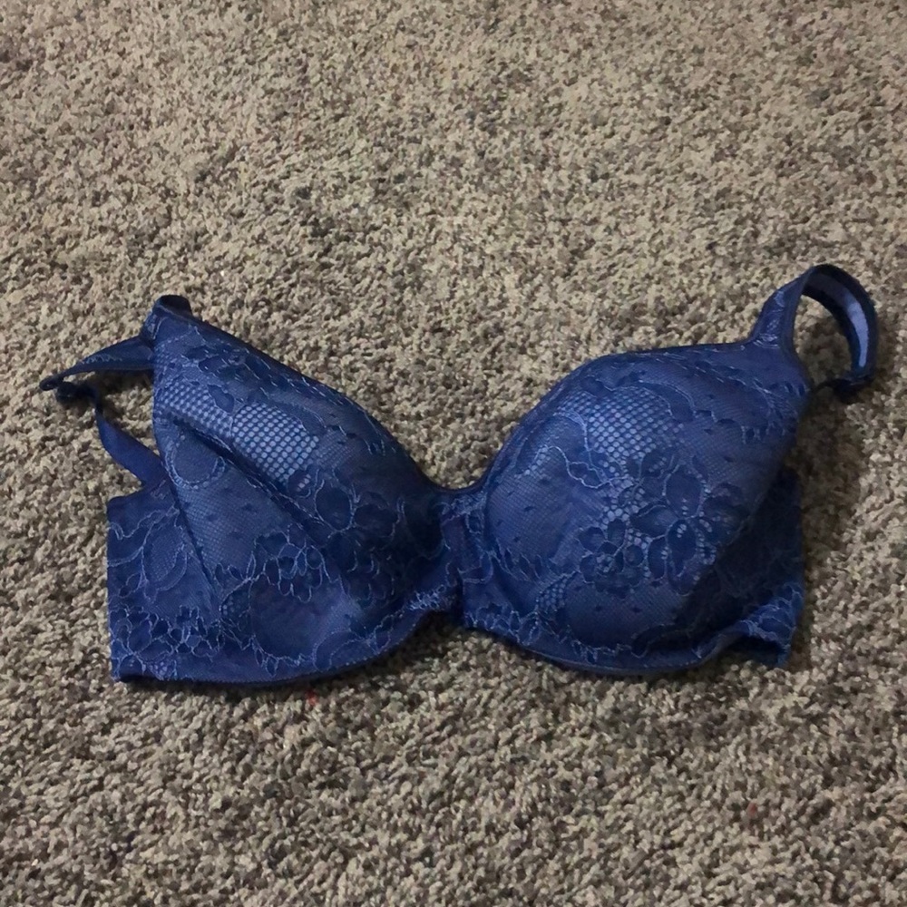 Cacique bra